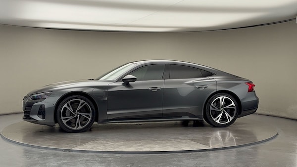 Used Audi e-tron GT 2021 for sale - 76334555: Photo 31