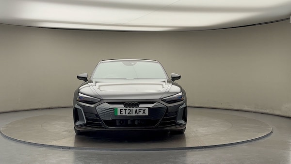 Used Audi e-tron GT 2021 for sale - 76334555: Photo 35