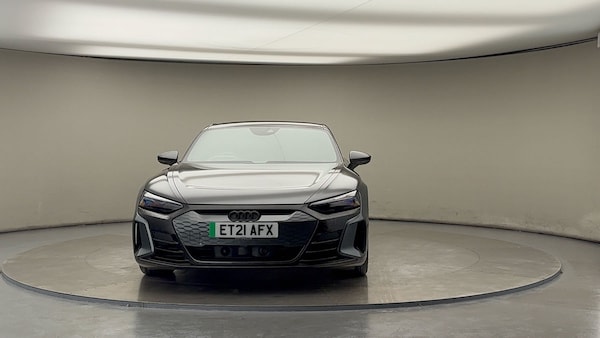 Used Audi e-tron GT 2021 for sale - 76334555: Photo 3