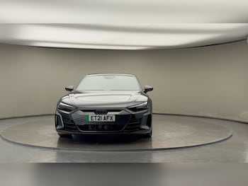 Used Audi e-tron GT 2021 for sale - 76334555: Photo 3