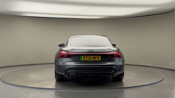 Used Audi e-tron GT 2021 for sale - 76334555: Photo 44