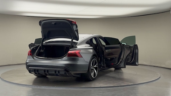 Used Audi e-tron GT 2021 for sale - 76334555: Photo 62