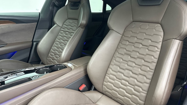 Used Audi e-tron GT 2021 for sale - 76334555: Photo 7