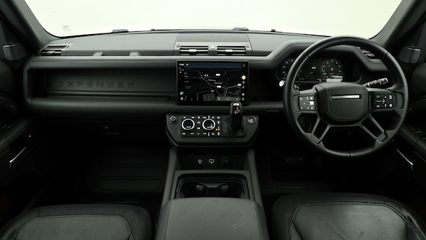 Used Land Rover Defender 110 2023 for sale - 75631738: Photo 14