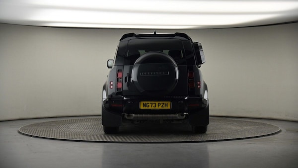 Used Land Rover Defender 110 2023 for sale - 75631738: Photo 17