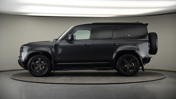 Used Land Rover Defender 110 2023 for sale - 75631738: Photo 19