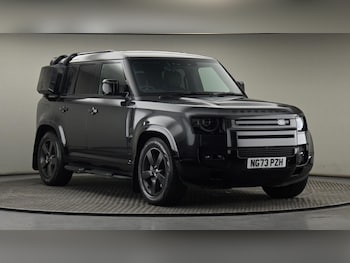 Used Land Rover Defender 110 2023 for sale - 75631738: Photo