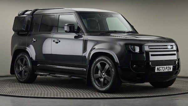 Used Land Rover Defender 110 2023 for sale - 75631738: Photo 20
