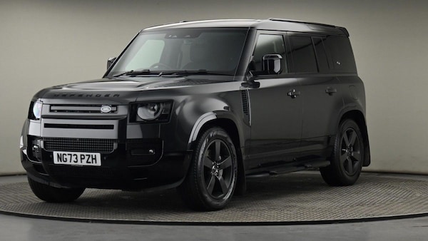 Used Land Rover Defender 110 2023 for sale - 75631738: Photo 22