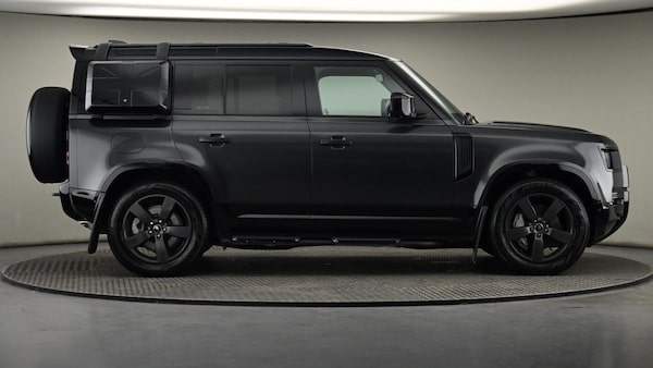 Used Land Rover Defender 110 2023 for sale - 75631738: Photo 27