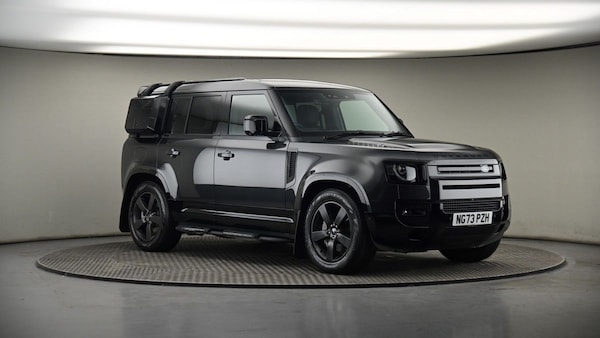 Used Land Rover Defender 110 2023 for sale - 75631738: Photo 30