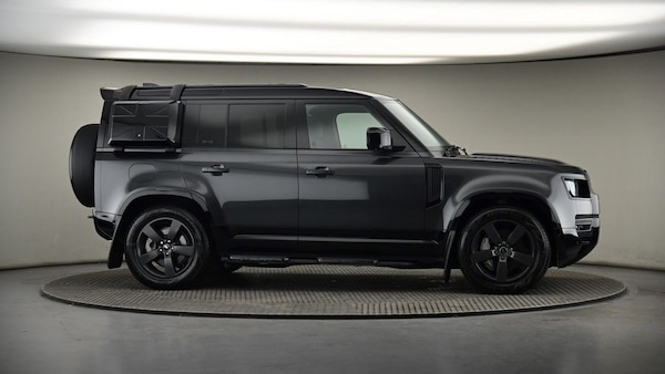 Used Land Rover Defender 110 2023 for sale - 75631738: Photo 43