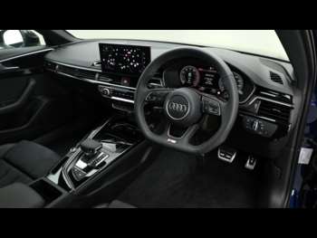 Used Audi A4 2024 for sale - 73879694: Photo