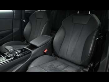 Used Audi A4 2024 for sale - 73879694: Photo