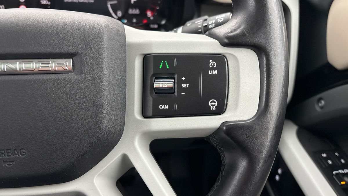 Used Land Rover Defender 110 2023 for sale - 77370419: Photo 14