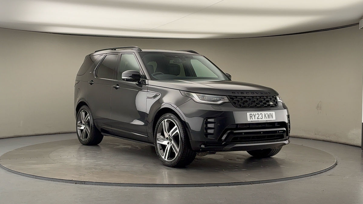 Used Land Rover Discovery 2023 for sale - 76962988: Photo 1