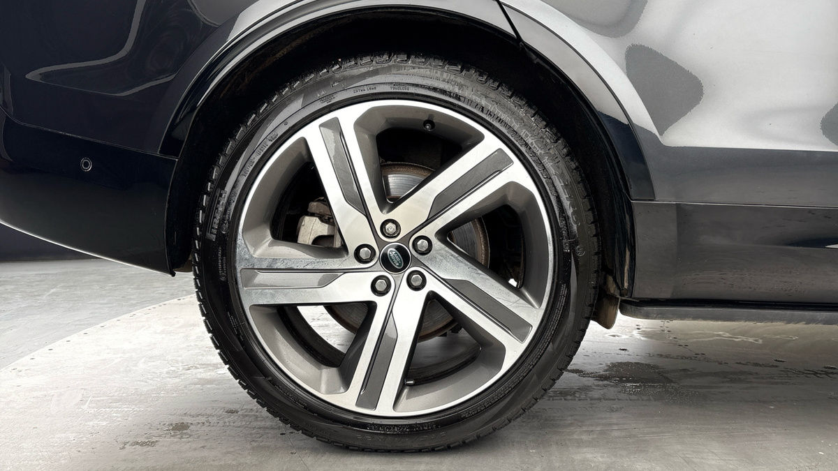 Used Land Rover Discovery 2023 for sale - 76962988: Photo 10