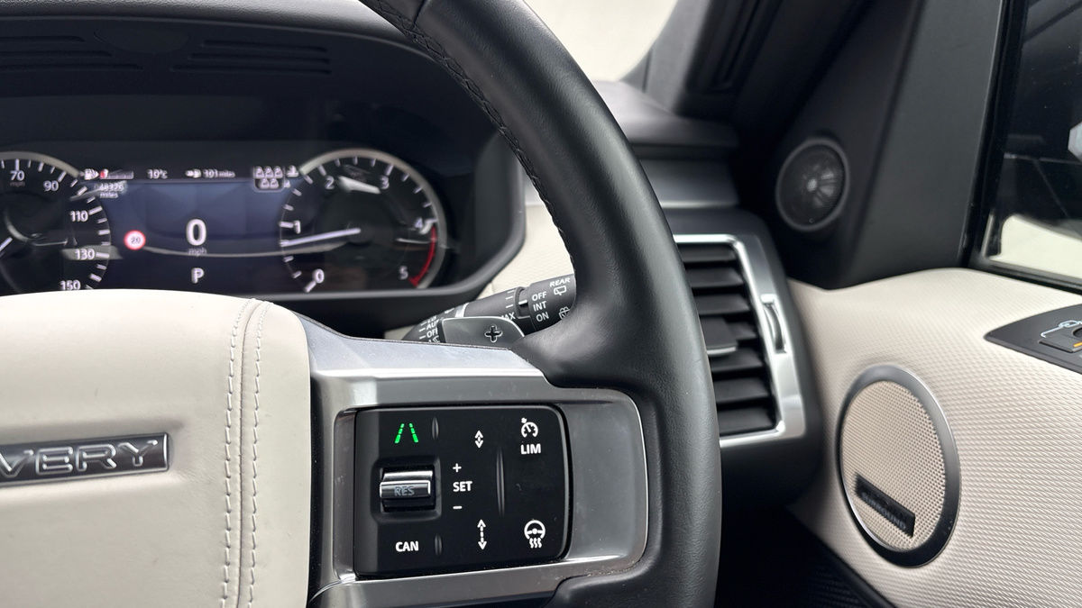 Used Land Rover Discovery 2023 for sale - 76962988: Photo 14