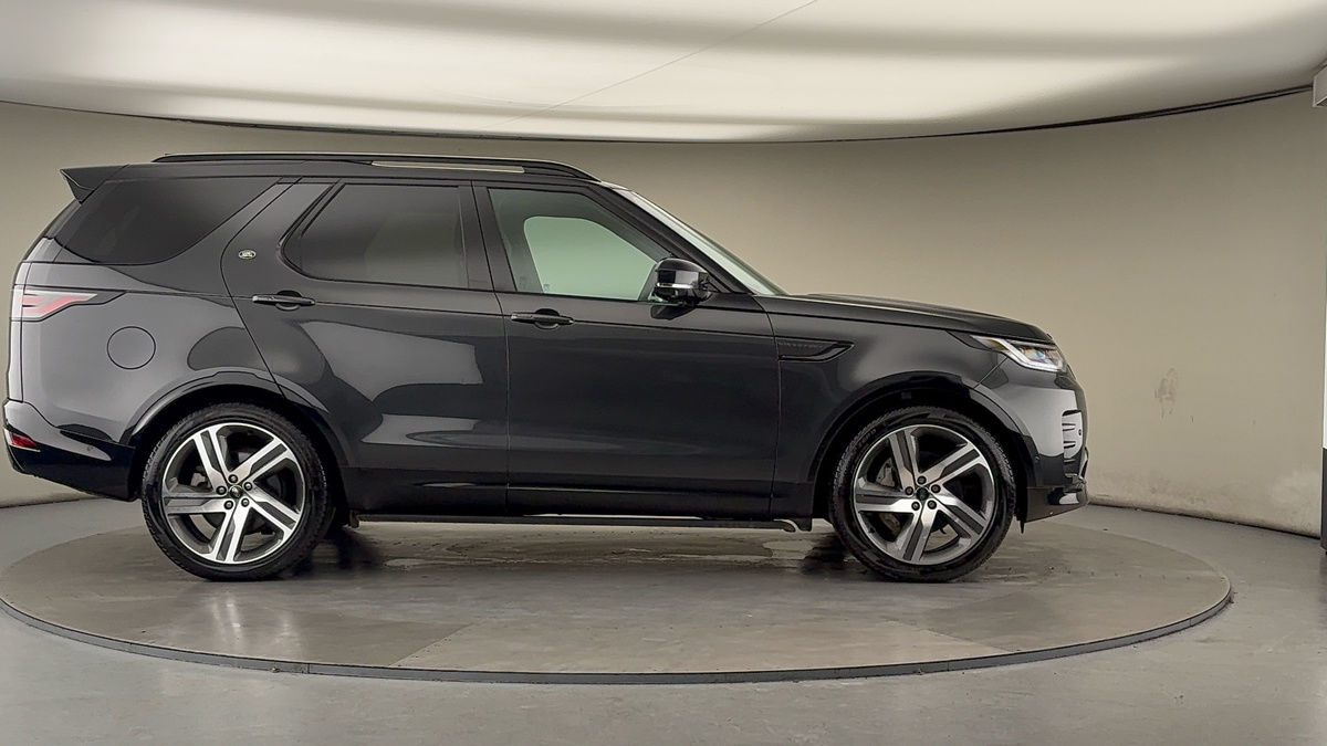 Used Land Rover Discovery 2023 for sale - 76962988: Photo 16