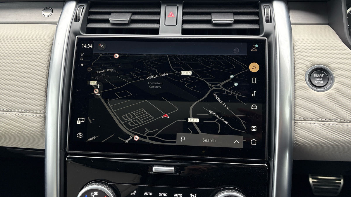 Used Land Rover Discovery 2023 for sale - 76962988: Photo 17