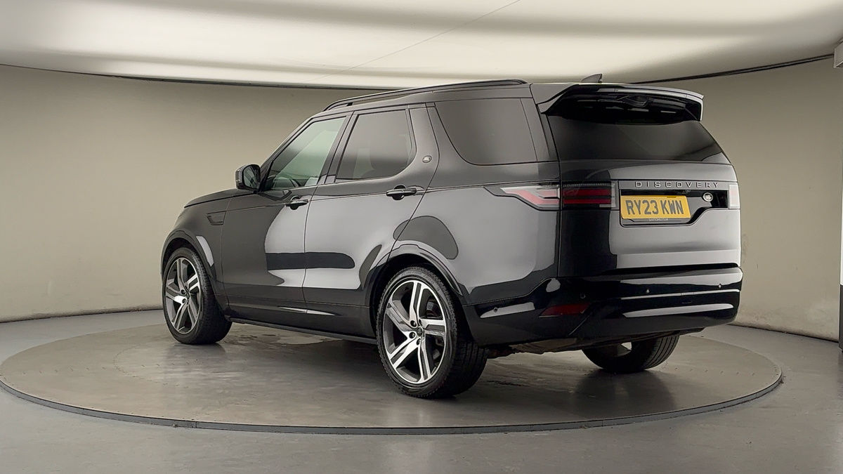 Used Land Rover Discovery 2023 for sale - 76962988: Photo 2