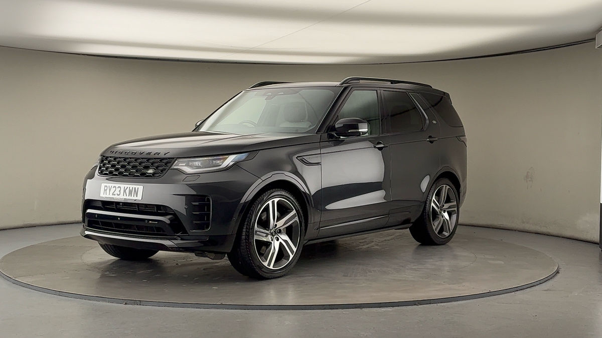 Used Land Rover Discovery 2023 for sale - 76962988: Photo 20