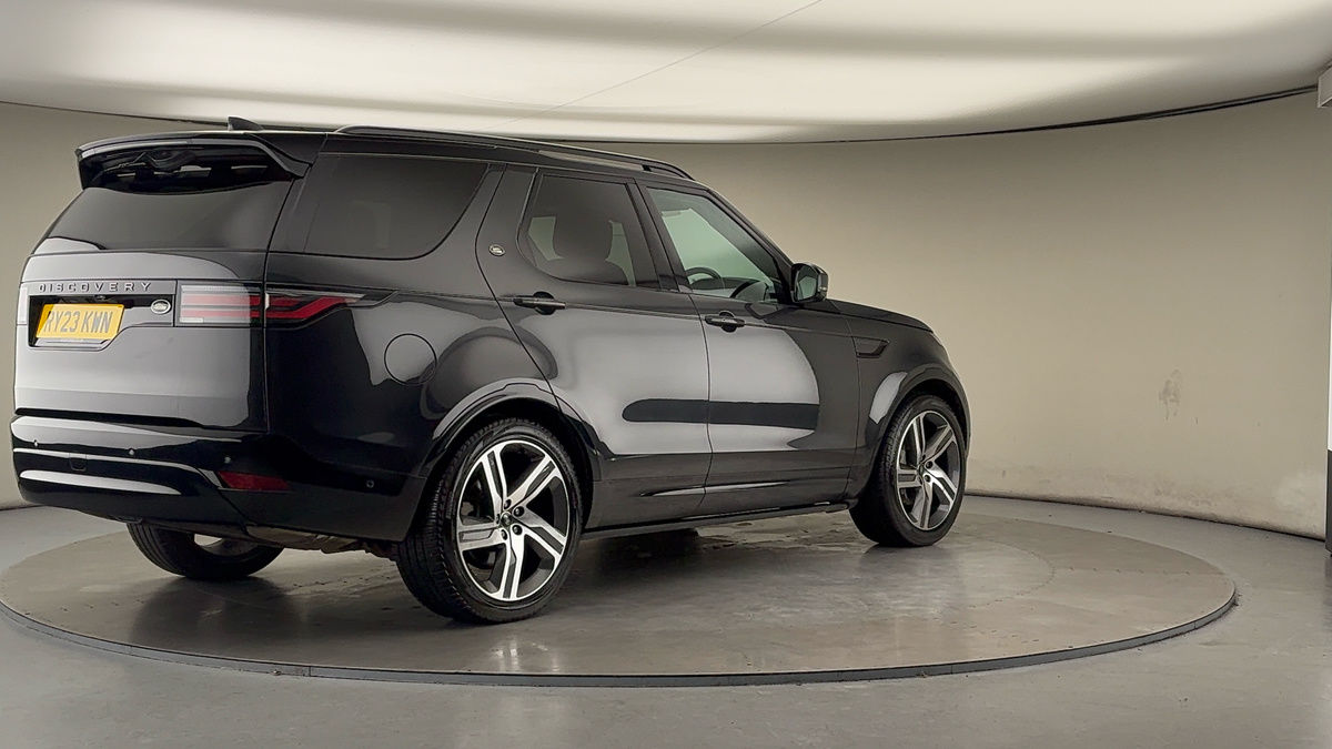 Used Land Rover Discovery 2023 for sale - 76962988: Photo 21