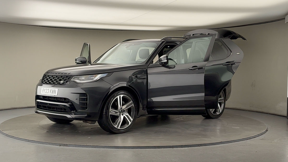 Used Land Rover Discovery 2023 for sale - 76962988: Photo 22