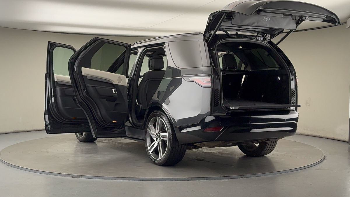 Used Land Rover Discovery 2023 for sale - 76962988: Photo 23