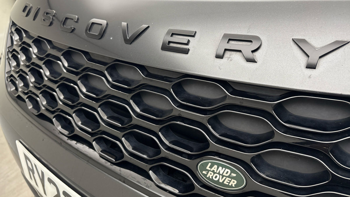 Used Land Rover Discovery 2023 for sale - 76962988: Photo 24