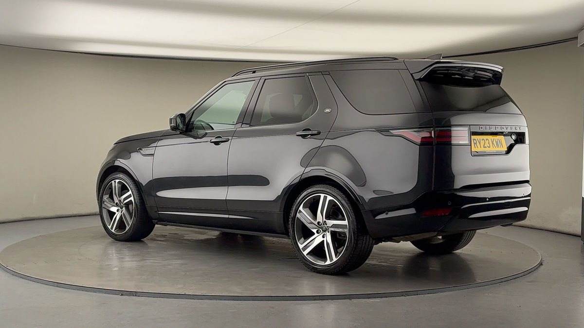 Used Land Rover Discovery 2023 for sale - 76962988: Photo 25