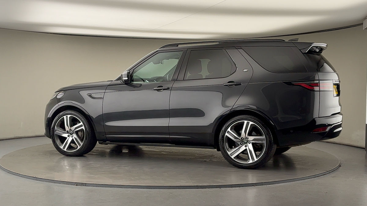 Used Land Rover Discovery 2023 for sale - 76962988: Photo 26