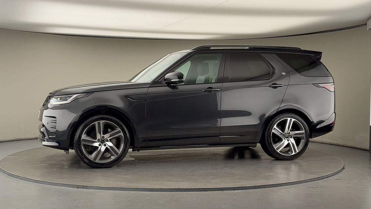 Used Land Rover Discovery 2023 for sale - 76962988: Photo 28