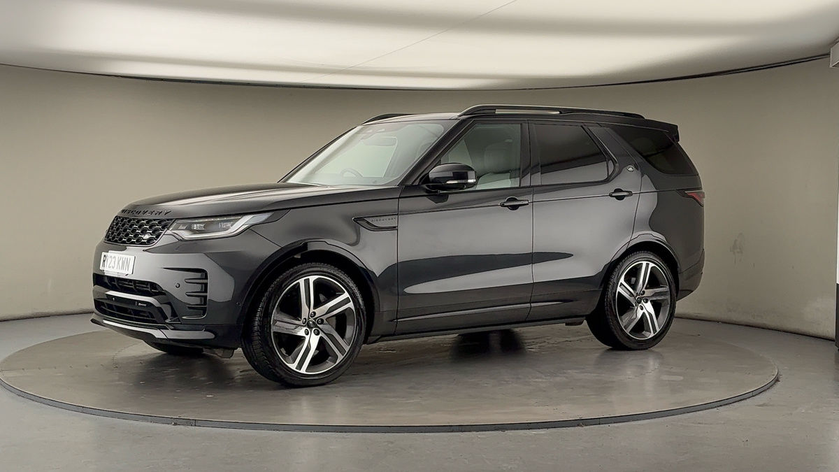 Used Land Rover Discovery 2023 for sale - 76962988: Photo 29