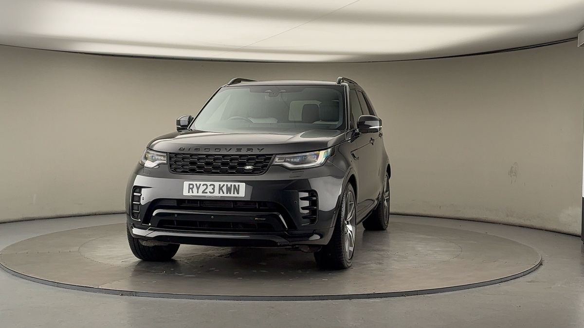 Used Land Rover Discovery 2023 for sale - 76962988: Photo 31