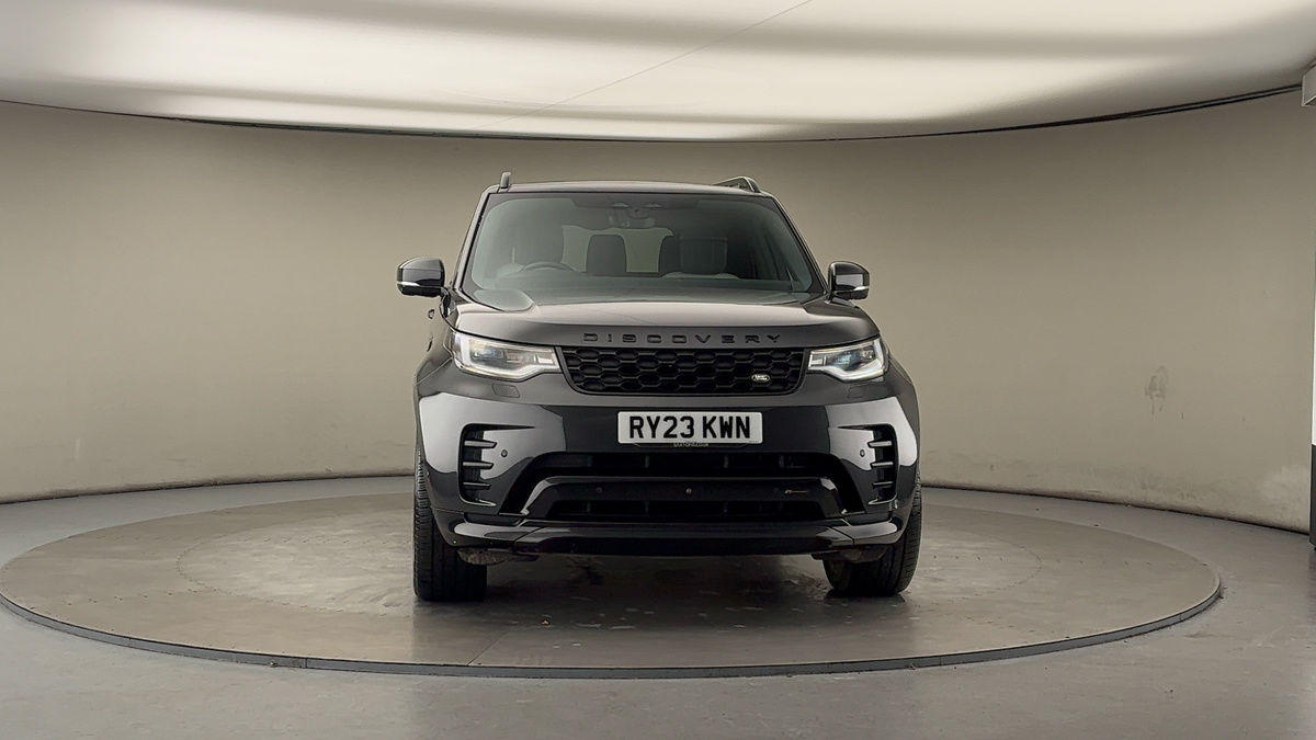 Used Land Rover Discovery 2023 for sale - 76962988: Photo 32