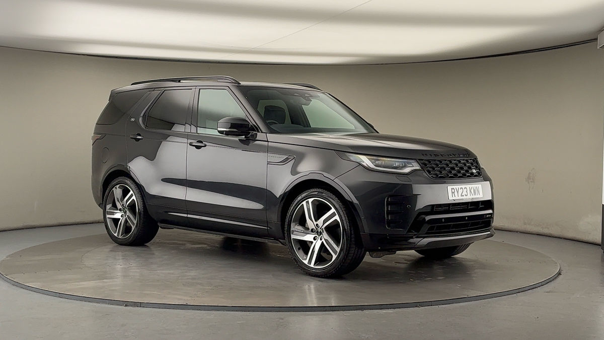 Used Land Rover Discovery 2023 for sale - 76962988: Photo 34