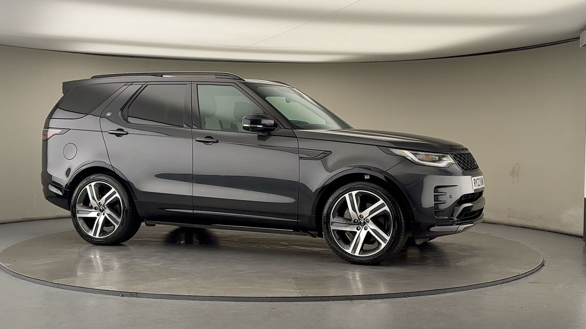 Used Land Rover Discovery 2023 for sale - 76962988: Photo 35