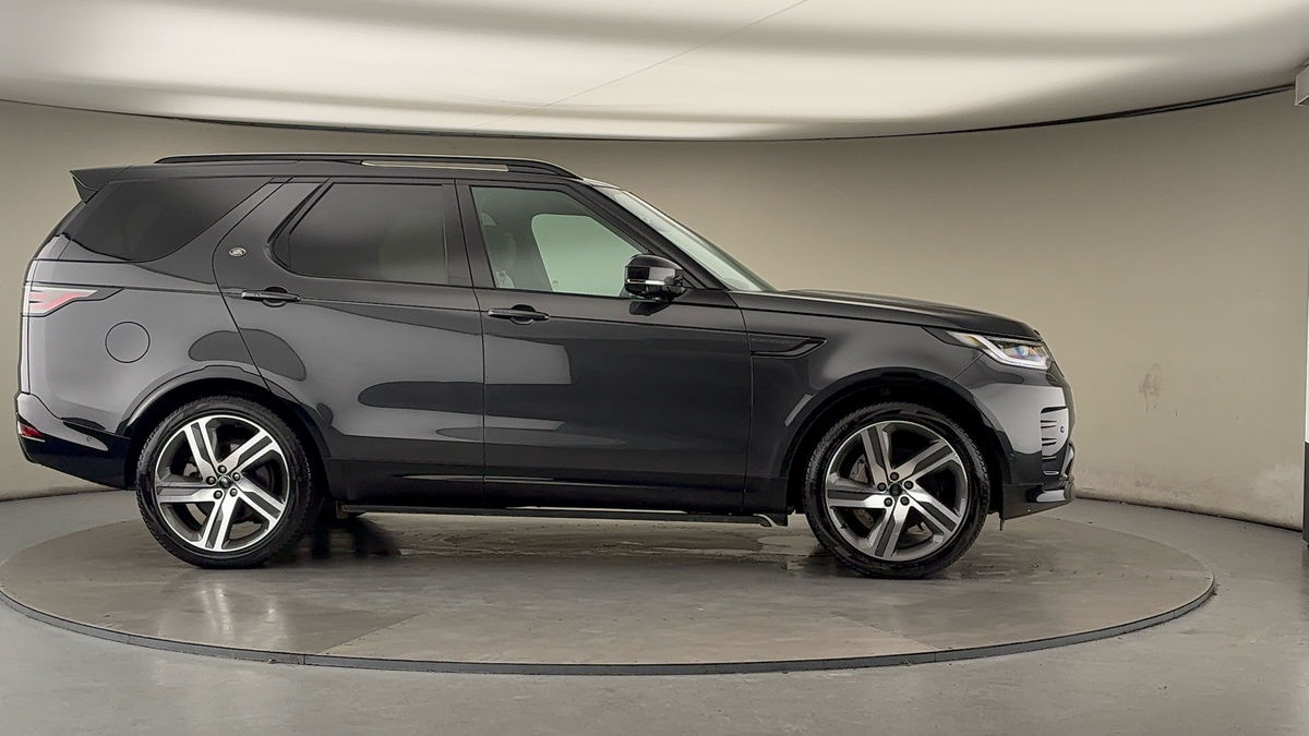 Used Land Rover Discovery 2023 for sale - 76962988: Photo 36