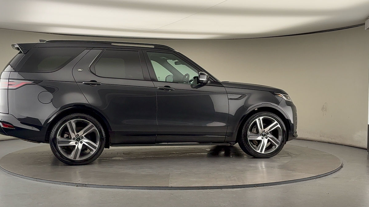 Used Land Rover Discovery 2023 for sale - 76962988: Photo 37