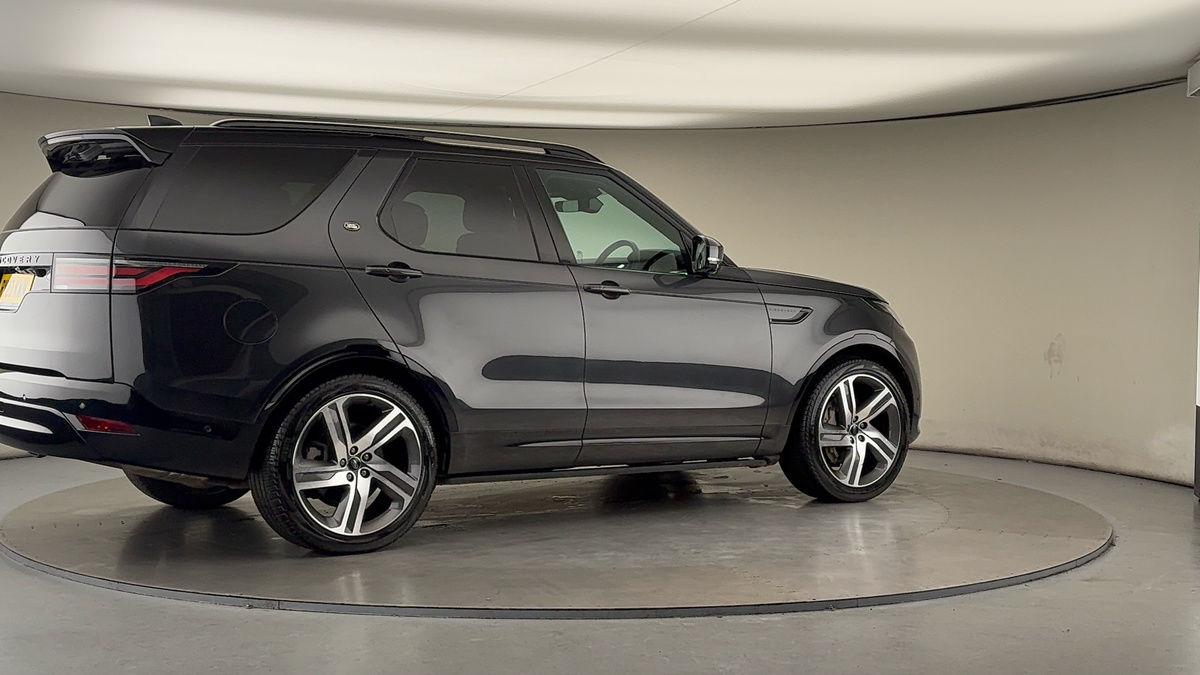 Used Land Rover Discovery 2023 for sale - 76962988: Photo 38