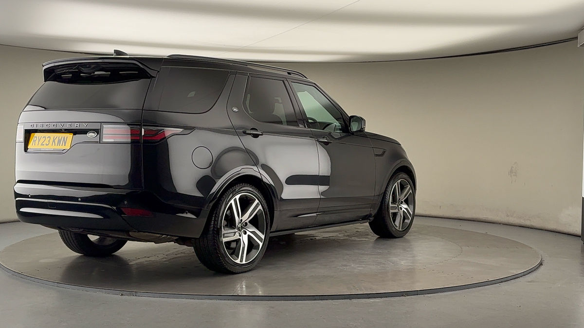 Used Land Rover Discovery 2023 for sale - 76962988: Photo 39