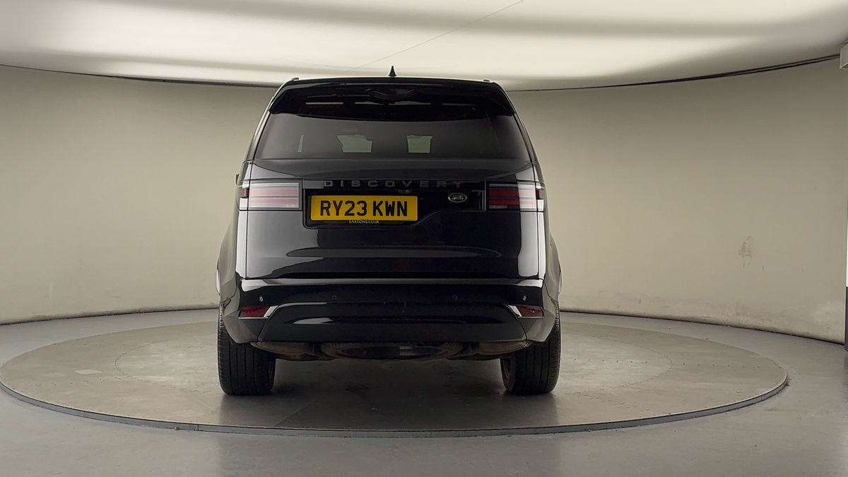 Used Land Rover Discovery 2023 for sale - 76962988: Photo 4