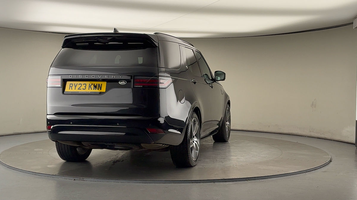 Used Land Rover Discovery 2023 for sale - 76962988: Photo 40