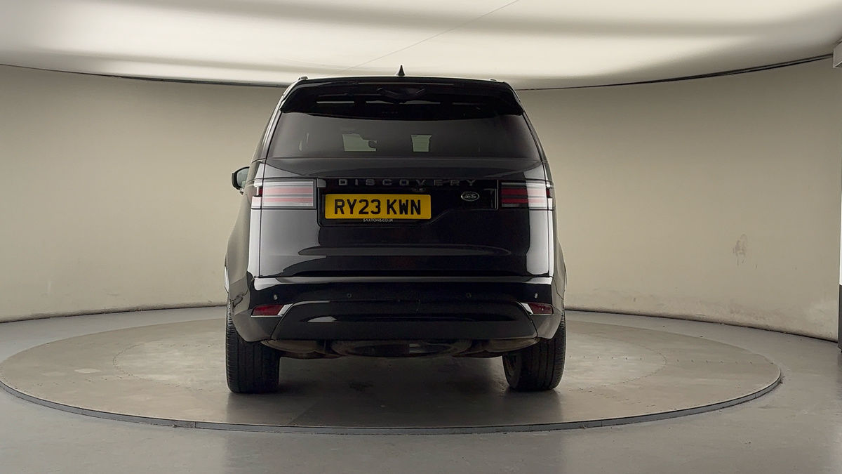 Used Land Rover Discovery 2023 for sale - 76962988: Photo 41