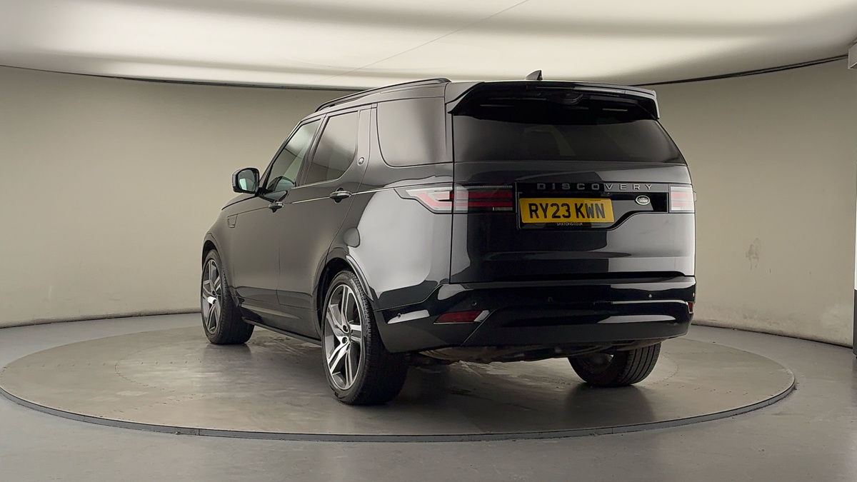 Used Land Rover Discovery 2023 for sale - 76962988: Photo 42