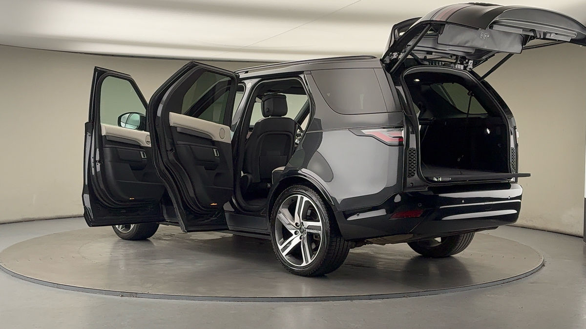 Used Land Rover Discovery 2023 for sale - 76962988: Photo 43