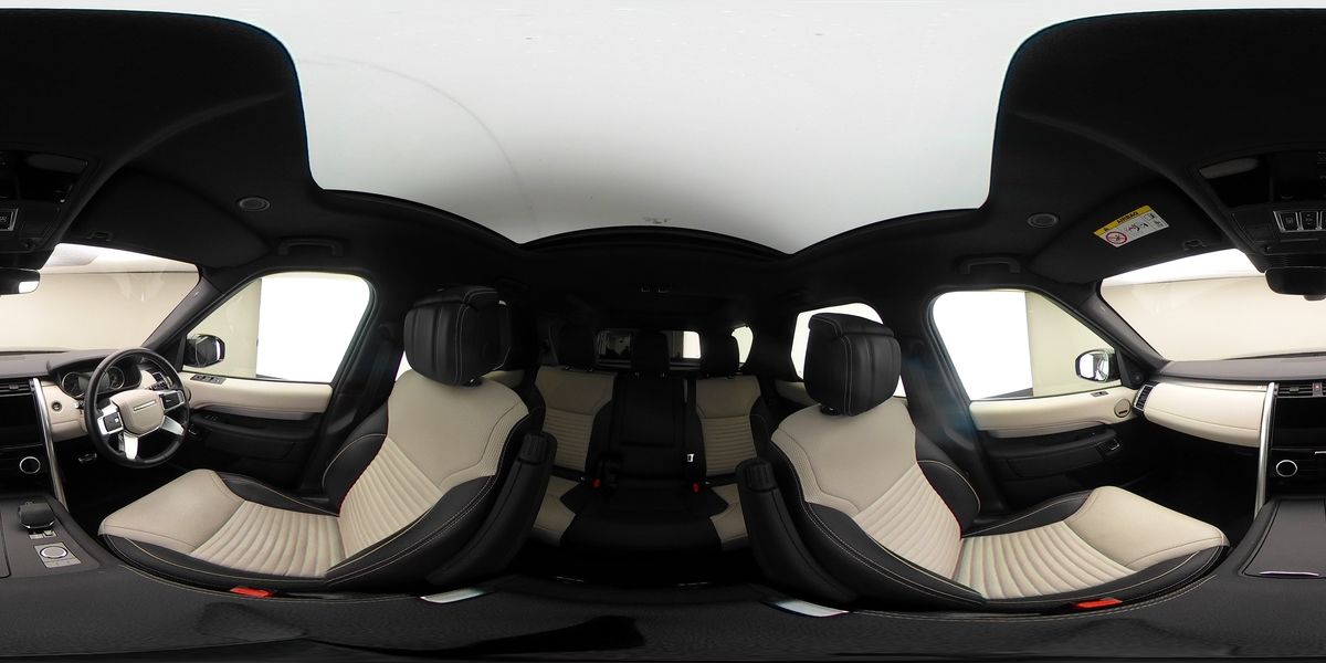 Used Land Rover Discovery 2023 for sale - 76962988: Photo 44