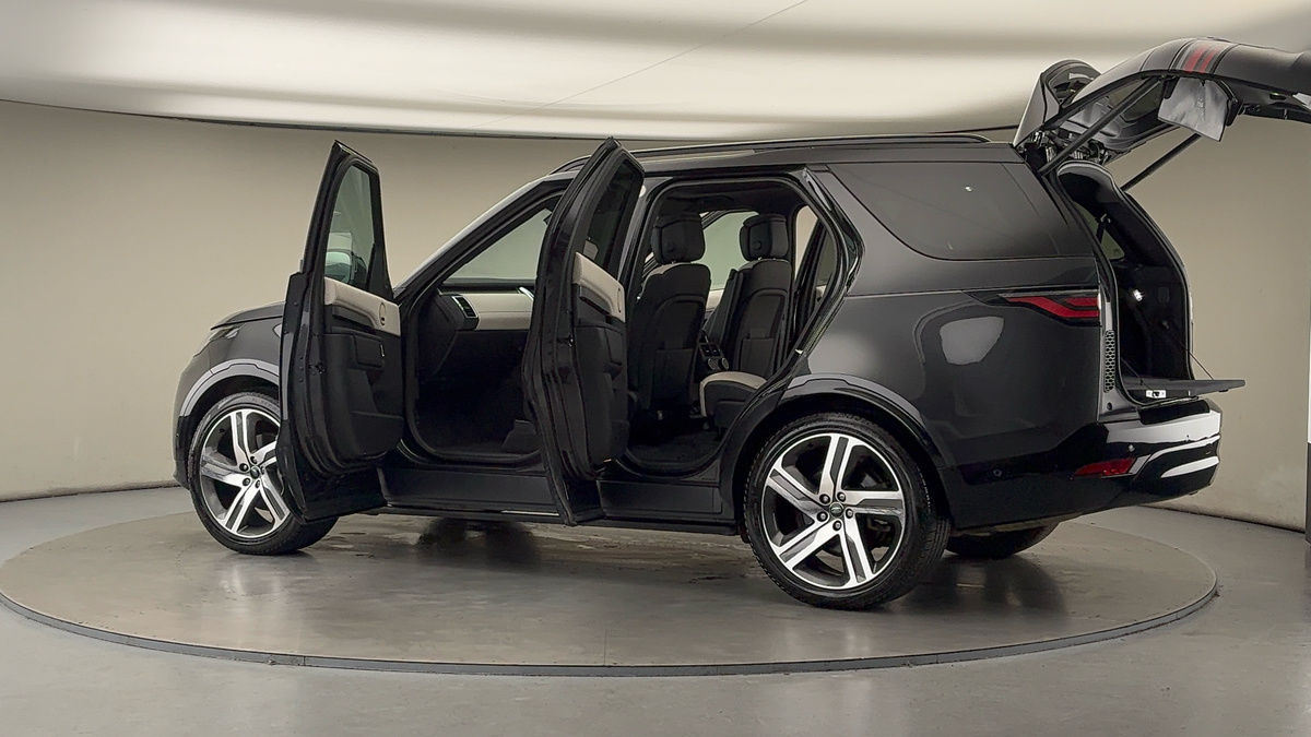 Used Land Rover Discovery 2023 for sale - 76962988: Photo 45