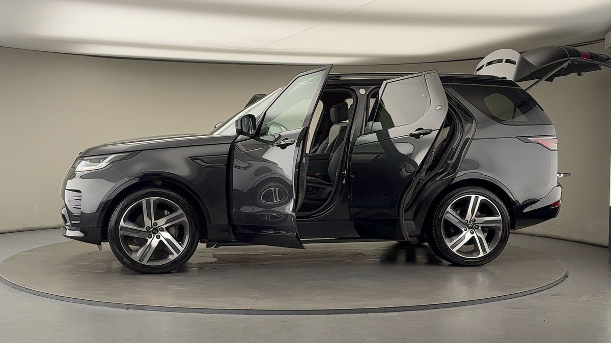 Used Land Rover Discovery 2023 for sale - 76962988: Photo 47